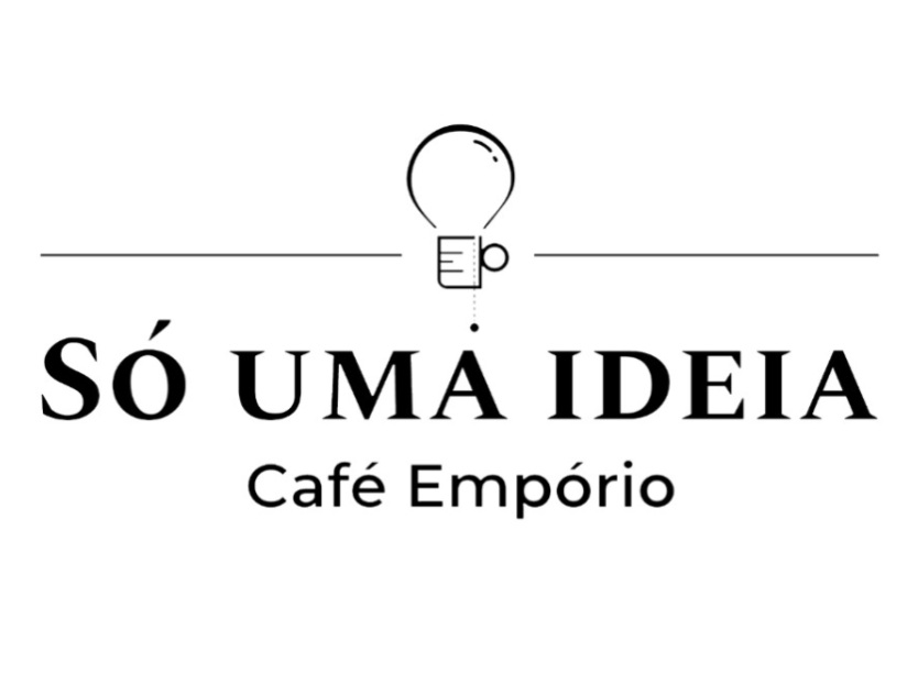 Só Uma Ideia Café Empório